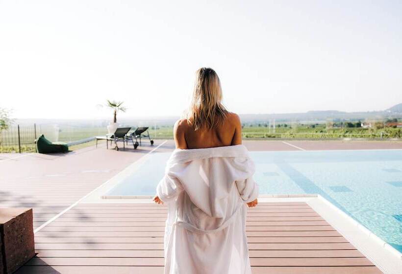 هتل Leinsweiler Hof