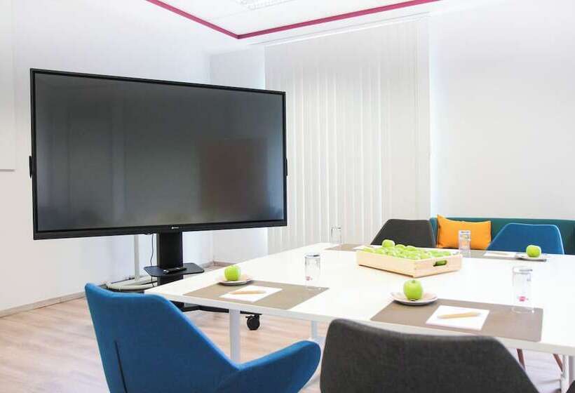 هتل Leinsweiler Hof