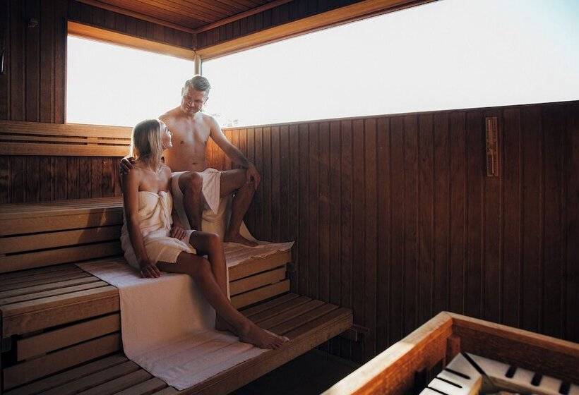 هتل Leinsweiler Hof