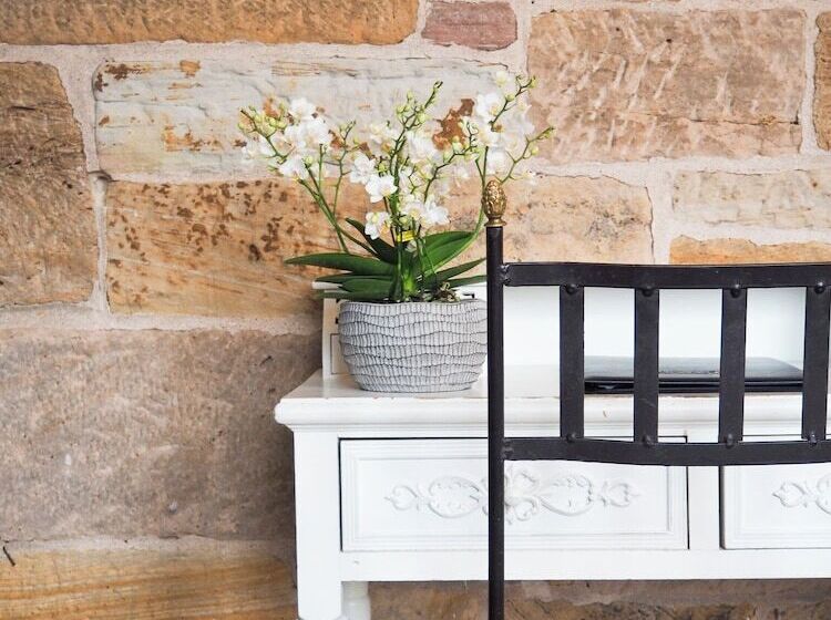 هتل Leinsweiler Hof