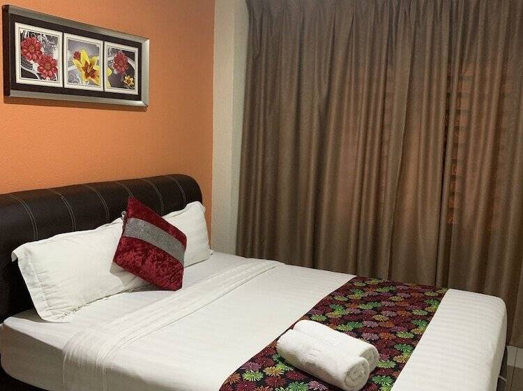 Hotel Lumuda