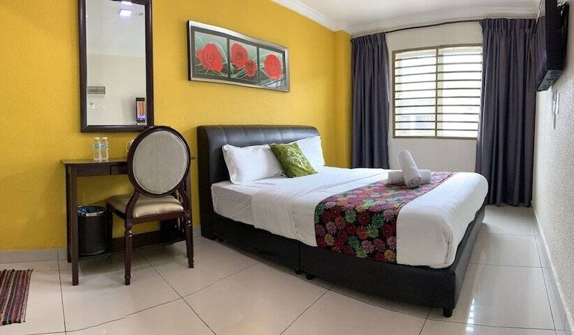 Hotel Lumuda