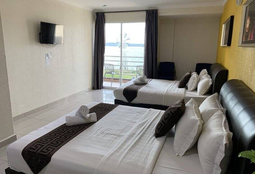 Hotel Lumuda