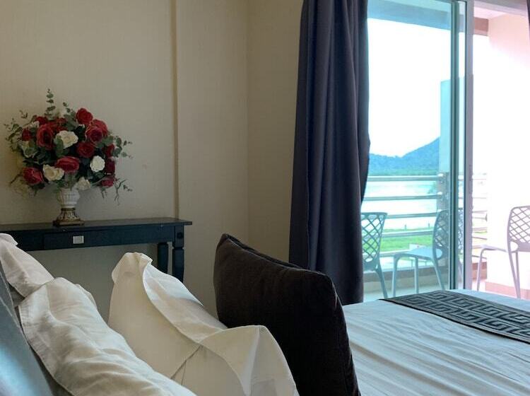 Hotel Lumuda