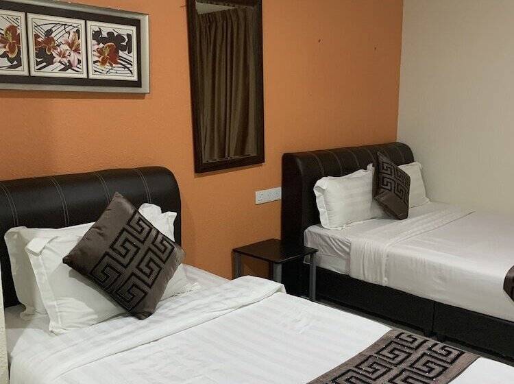 Hotel Lumuda