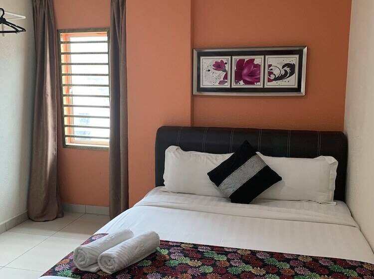 Hotel Lumuda