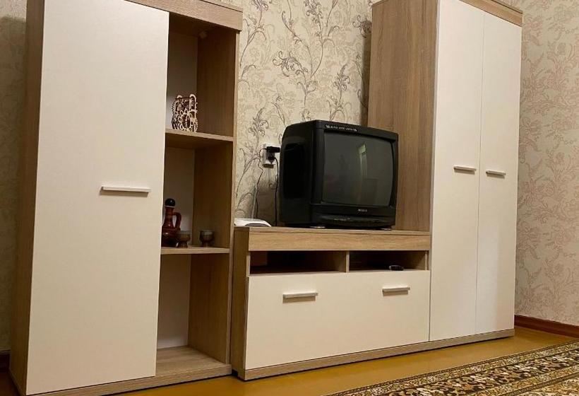 בית מלון כפרי Metallist Stadium Apartments