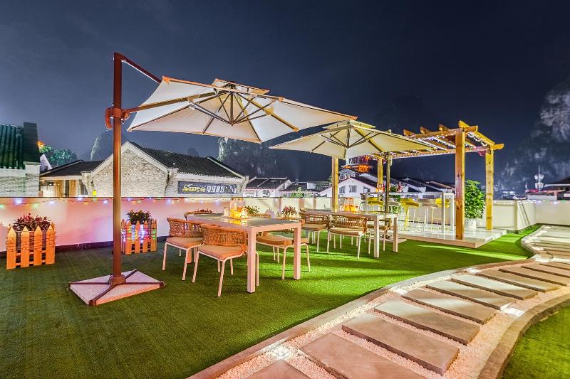 Отель Morning Sun