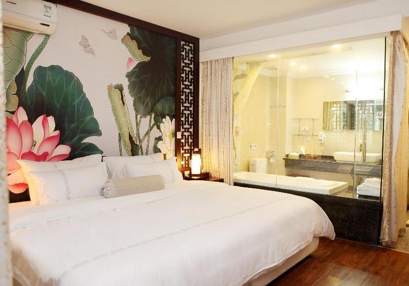 Отель Morning Sun