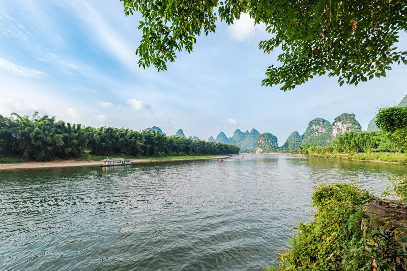 Отель Morning Sun