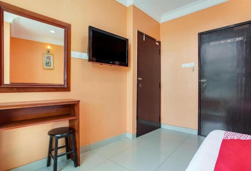 בית מלון כפרי My Town