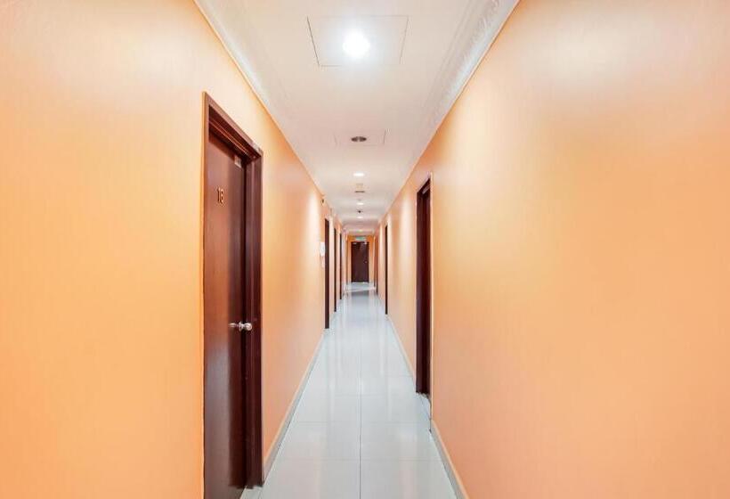 בית מלון כפרי My Town