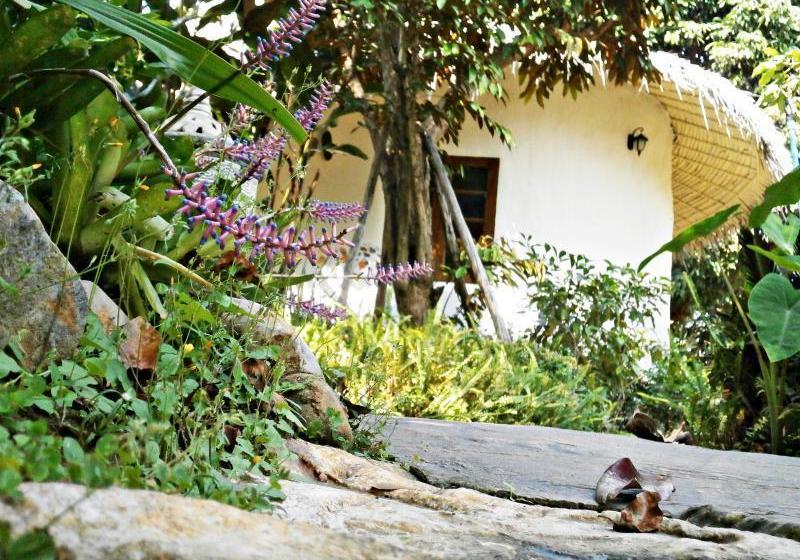 호텔 Namrae Maewang Phairin Resort