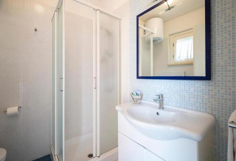 هتل Ombra Verde Residence E B&b