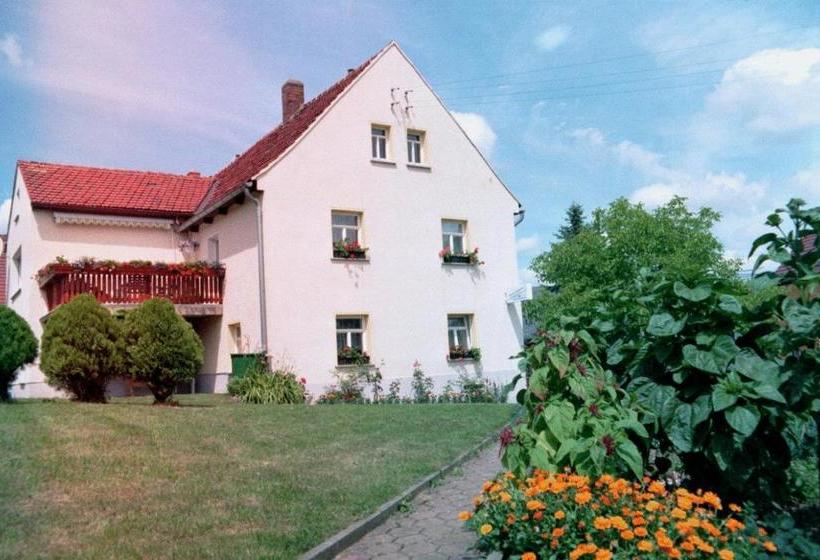 ホテル Pension Annelie