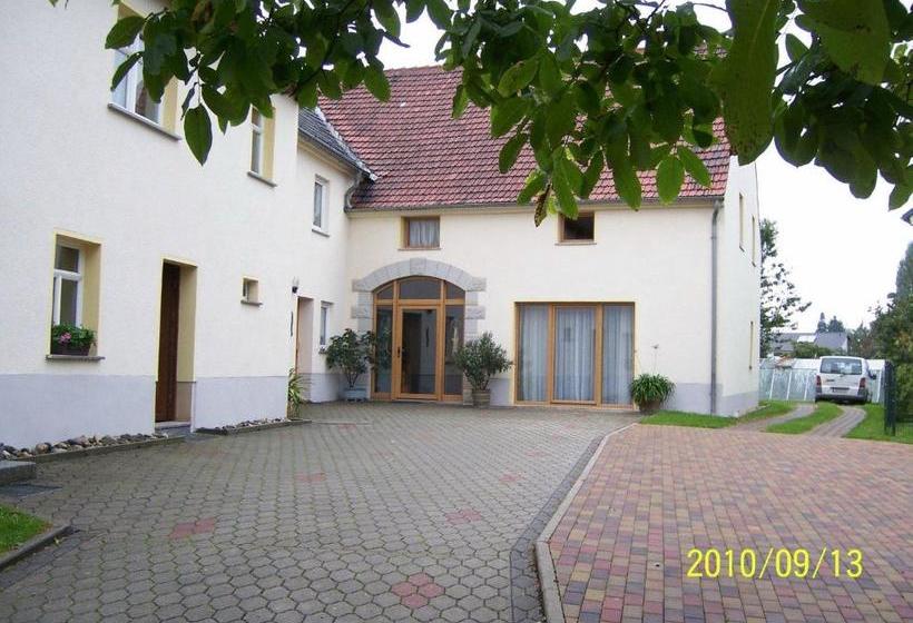 ホテル Pension Annelie