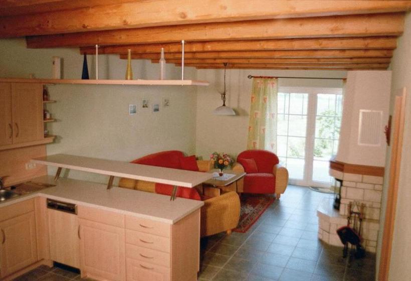 ホテル Pension Annelie