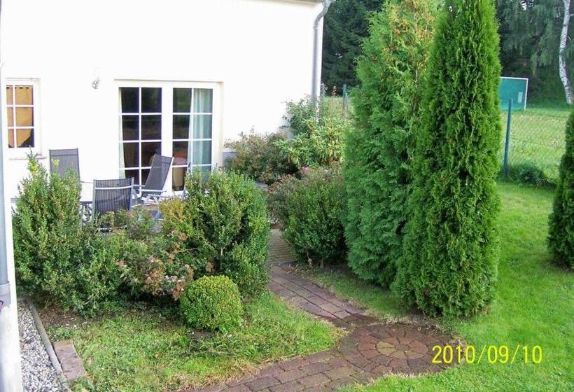 ホテル Pension Annelie