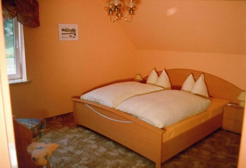 ホテル Pension Annelie