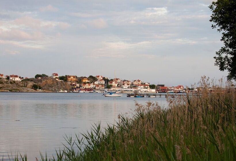 Kusthotellet Styrsö