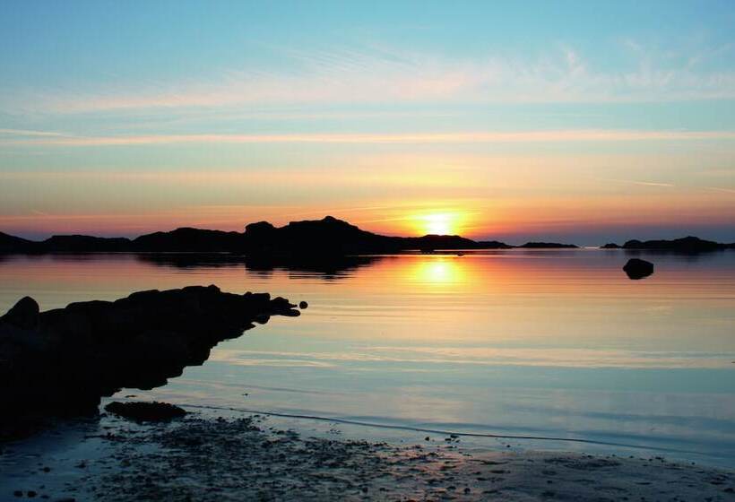 Kusthotellet Styrsö