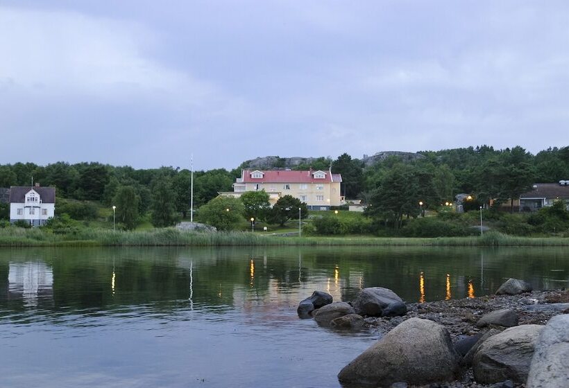 Kusthotellet Styrsö