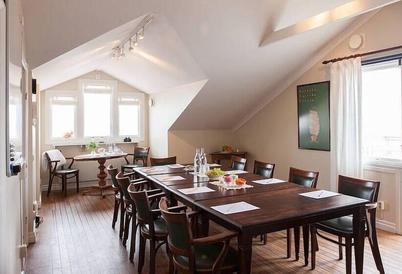 Kusthotellet Styrsö