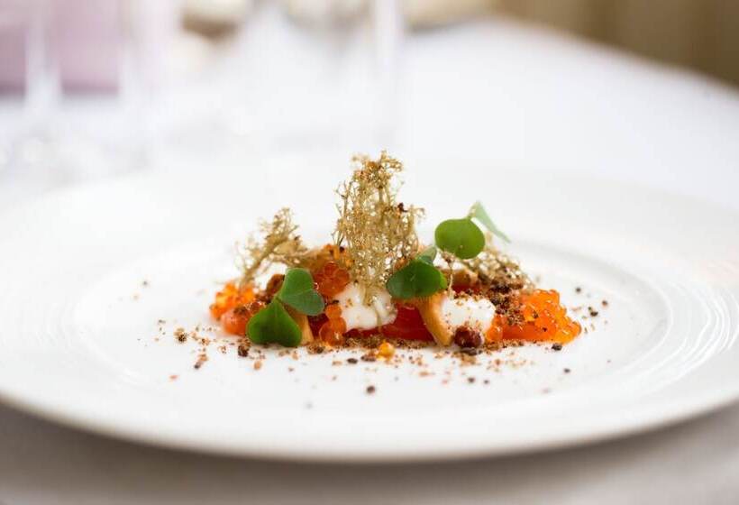 Kusthotellet Styrsö