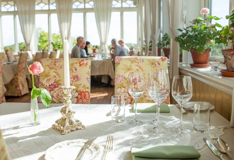 Kusthotellet Styrsö