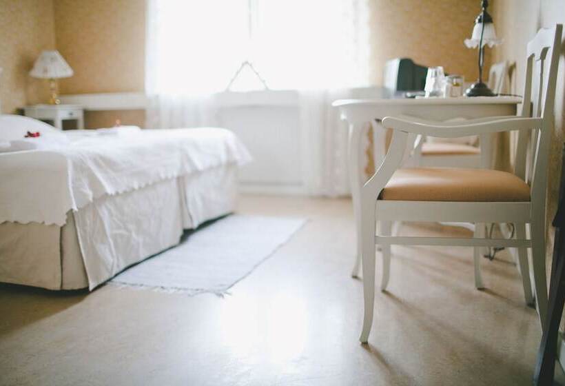 Kusthotellet Styrsö