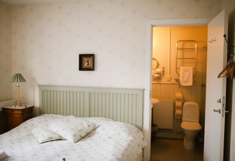 Kusthotellet Styrsö