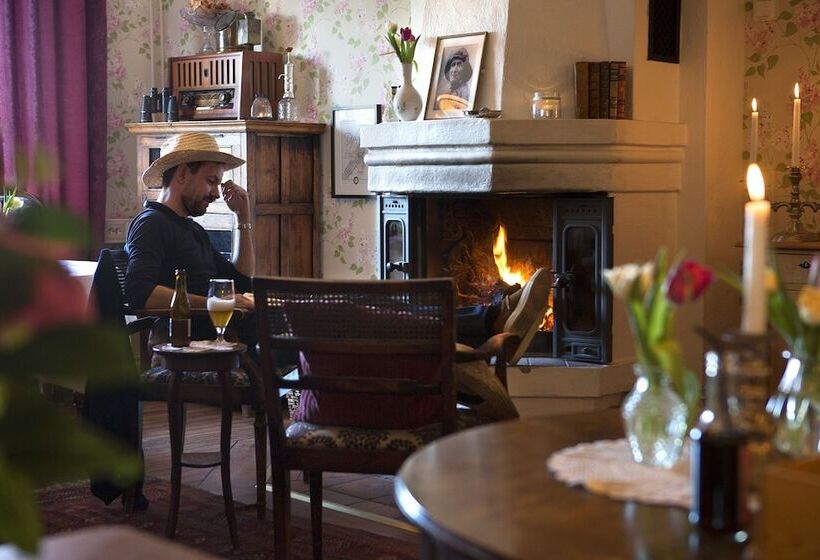 Kusthotellet Styrsö