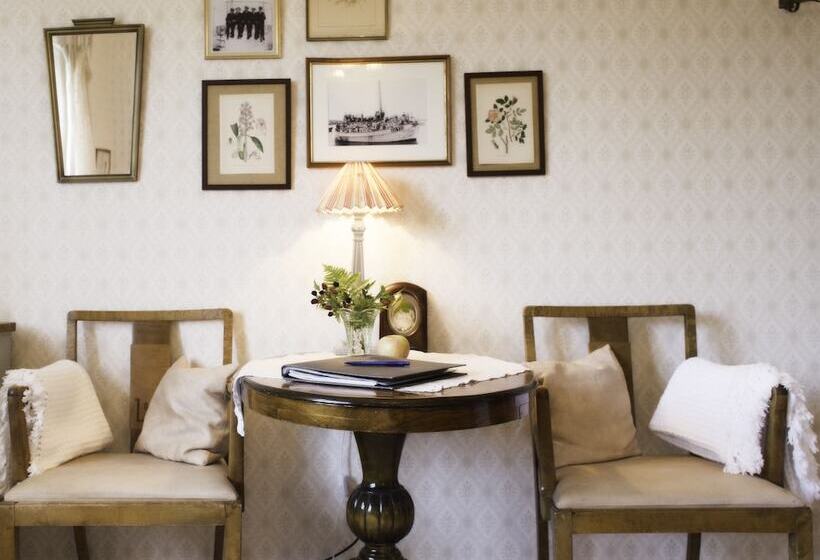 Kusthotellet Styrsö