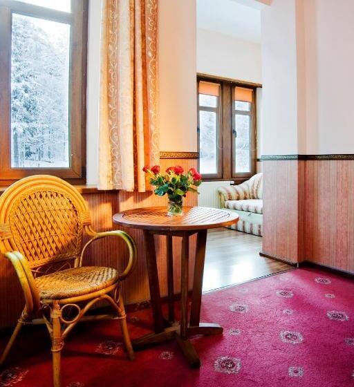 هتل Perła Karkonoszy Spa