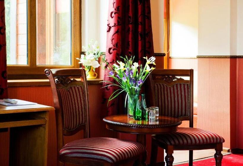 هتل Perła Karkonoszy Spa