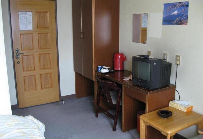 هتل Plaza Inn Kawaguchiko