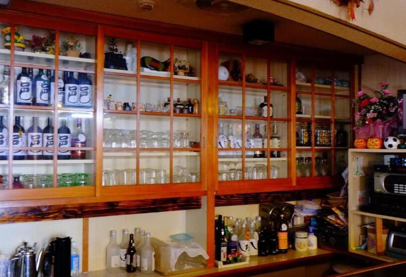 هتل Plaza Inn Kawaguchiko