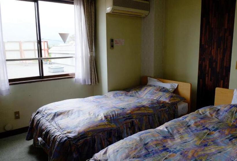 هتل Plaza Inn Kawaguchiko