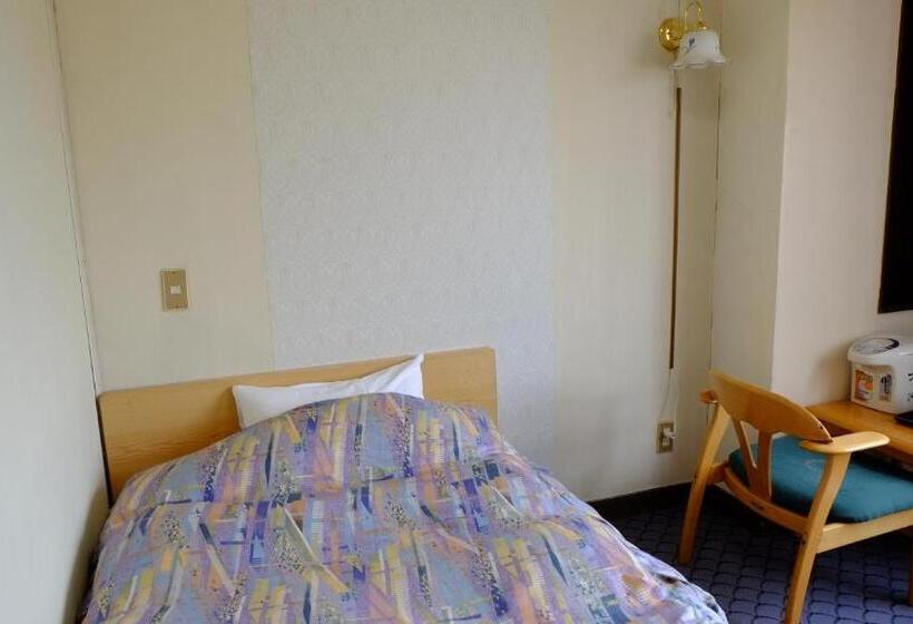 هتل Plaza Inn Kawaguchiko