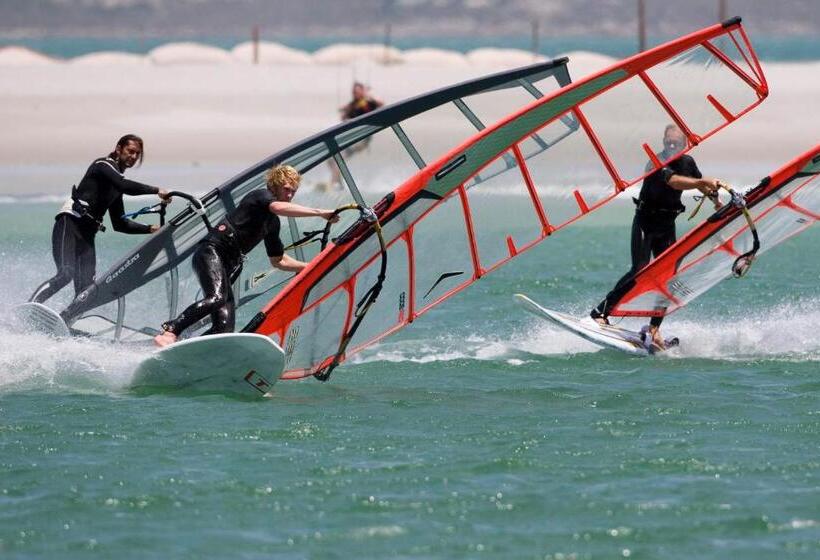 酒店 Puza Moya Guest House