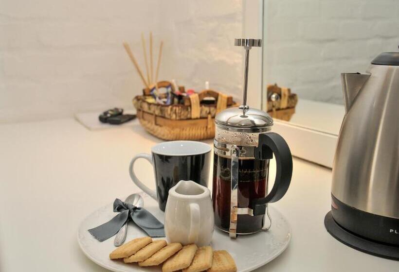 酒店 Puza Moya Guest House