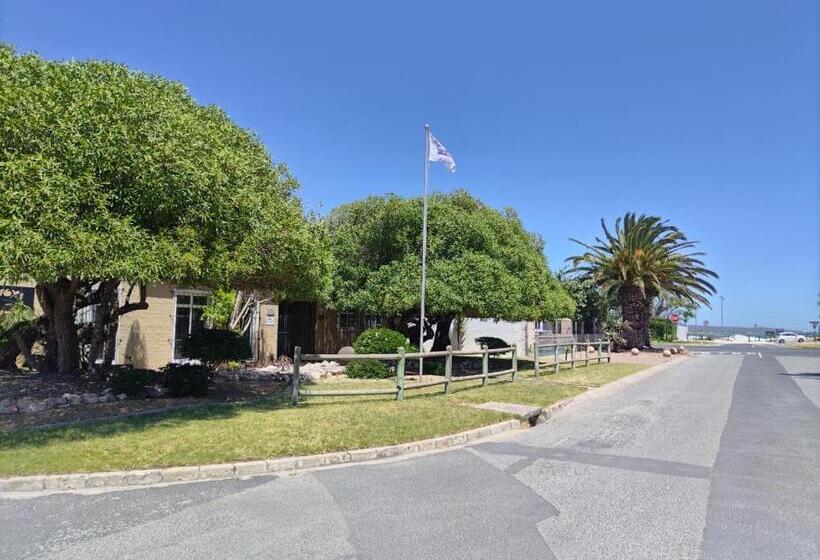 酒店 Puza Moya Guest House