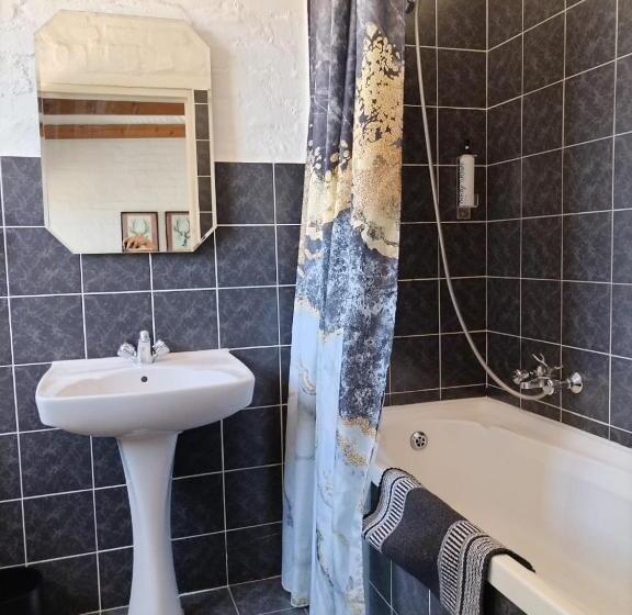 Отель Puza Moya Guest House