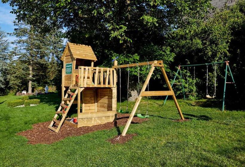 ホテル Restaurant Maas