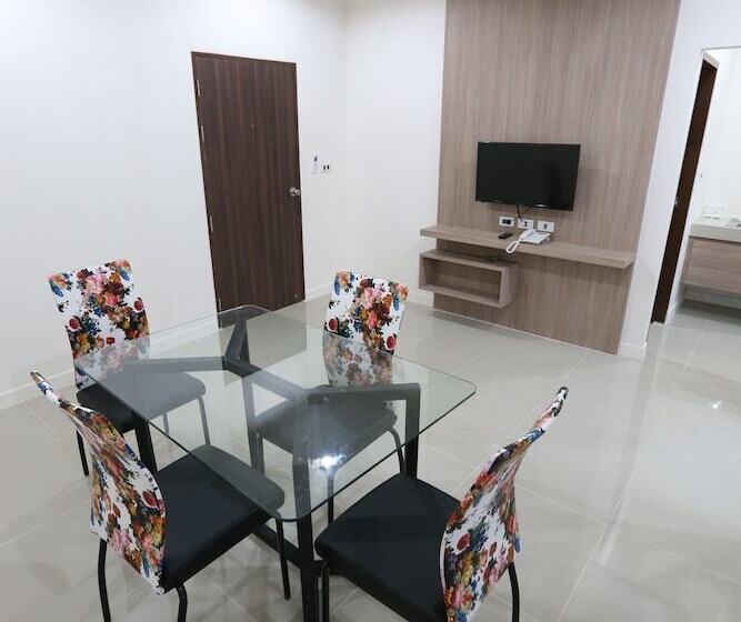 酒店 S4 Nai Yang Beach   Near Phuket Airport