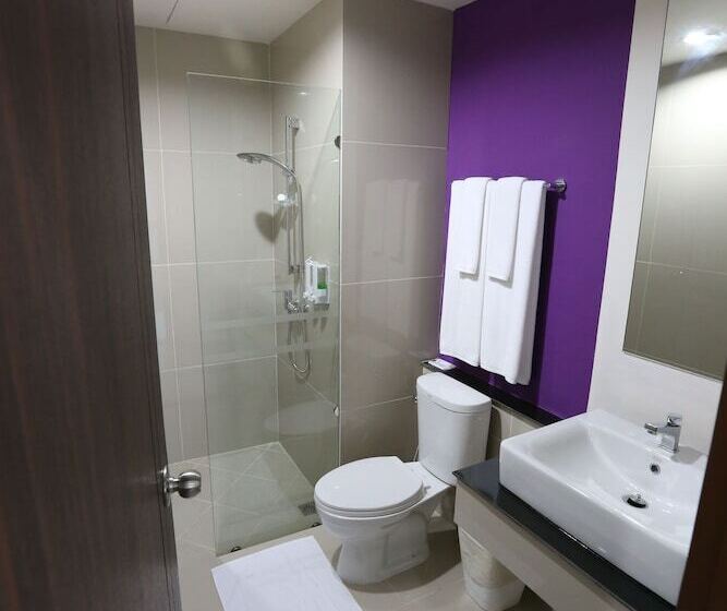 酒店 S4 Nai Yang Beach   Near Phuket Airport