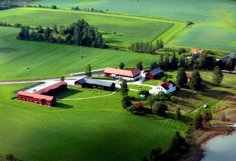 Отель Sahlströmsgården