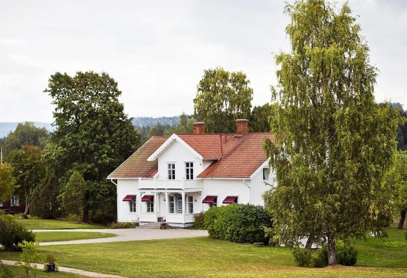 فندق Sahlströmsgården