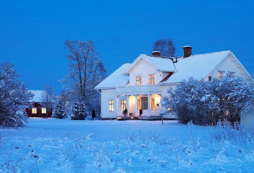 Отель Sahlströmsgården