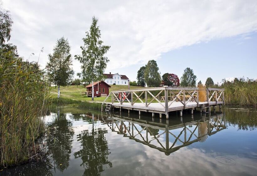 Отель Sahlströmsgården